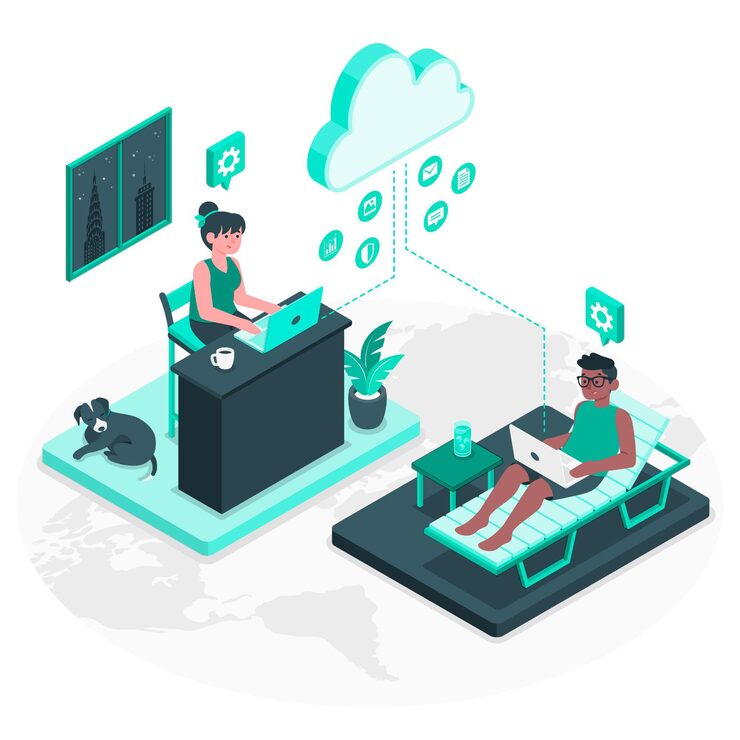 TMT Digital Solutions
